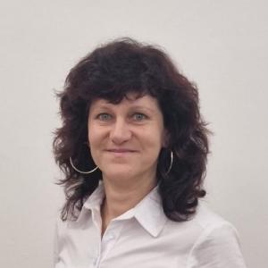 PaedDr. Monika Fehérová